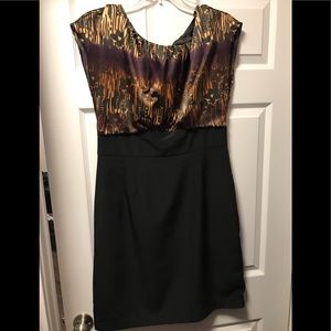 The Limited dress size 10
